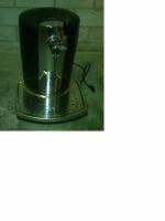 Bier tender