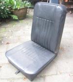 - Middenstoel, luxe S3 tussenstoel