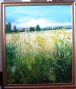 Rural landscape