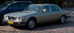 Daimler Sovereign 4.2 Vandenplas Series III