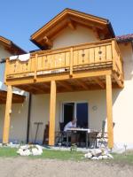 chalet am sonnenpiste