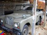 land rover type 88