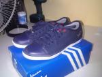 Adidas Vespa schoen aangeboden