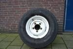 5 Banden 235/85 R16