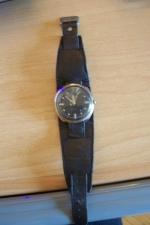 Raketa Horloge - Antiek