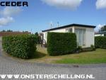 Terschelling 4 pers Chalet