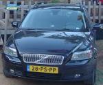 Volvo V50 2.4 Geartronic Momentum