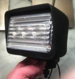 LED werklamp voor Defender/Series/Discovery RRC