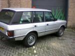 Range rover 1987