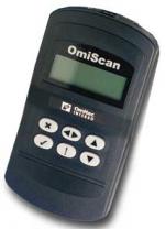 Omiscan handheld t4 Landrover