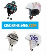 skihelm voor kinderen grote keus