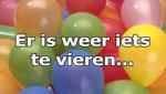 Feestjuhhh???