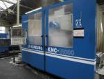 Kiheung KNC u1000 bedfrezer