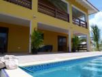 Appartementen op Curacao