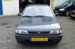 Nissan Sunny 1.4