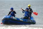Ark raft boten