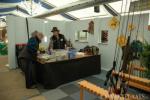 stand voor beurs