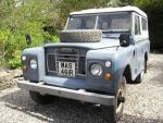 series 3 88 rhd uk papieren