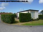 Terschelling 4 pers Chalet