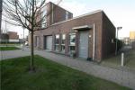 MUZIEKSTUDIO+KANTOOR met grote woning