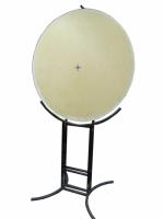 rad 150 cm 3 mtr hoog
