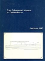 Jaarverslag Fries Scheepvaart Museum en Oudheidkam