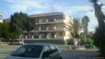 Studio in San Luis, Torrevieja met fraai uitzicht