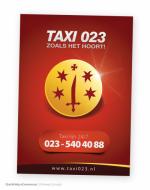 Taxi Haarlem