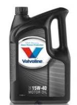 Valvoline Motorolie en Onderhoudsproducten