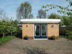sfeervolle 4p. vakantiebungalow in Zeeland