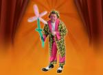 CLOWN BABELLO KINDERPROGRAMMA