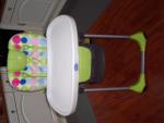chicco kinderstoel