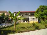 Rustig gelegen guesthouse