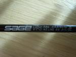 SAGE 5#