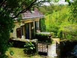 karakteristieke vakantiewoning
