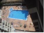 Overwinteren of vakantie in Benidorm.