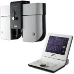 Huvitz HDR-7000 automatische phoropter