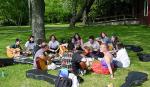Music & Sun Muziekvakanties