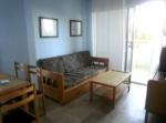 Appartement bij het strand in Albir