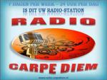 DJ voor Internet Radio Station