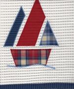 WASHANDJE MET HANDDOEK