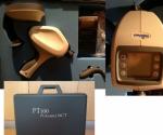 Reichert PT 100 portable NTC tono meter