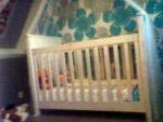 Complete babykamer