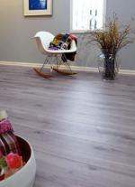 Ambiant PVC vloer, PVC vloer leggen