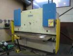 Merk Durma 120 ton