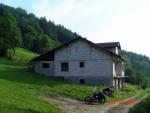 huis slovenie