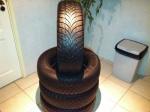 winterbanden 215/65r16