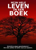 Jouw verhaal. Dat niet gemist mag worden !