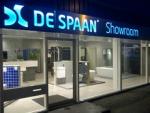 Sanitair, tegels, tegels en laminaat