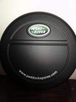Wheelcover